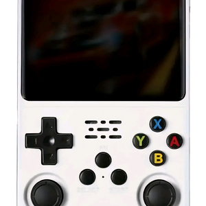 R36S 레트로게임기 에뮬 미개봉 새제품