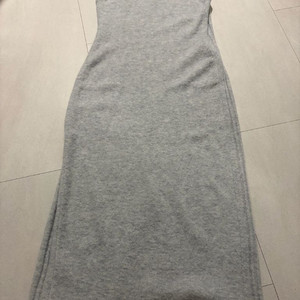 더캐시미어 니트원피스