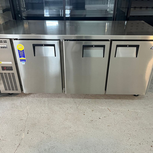 테이블냉장고 1800 간냉식 베이커리 카페 부성 에베레스트