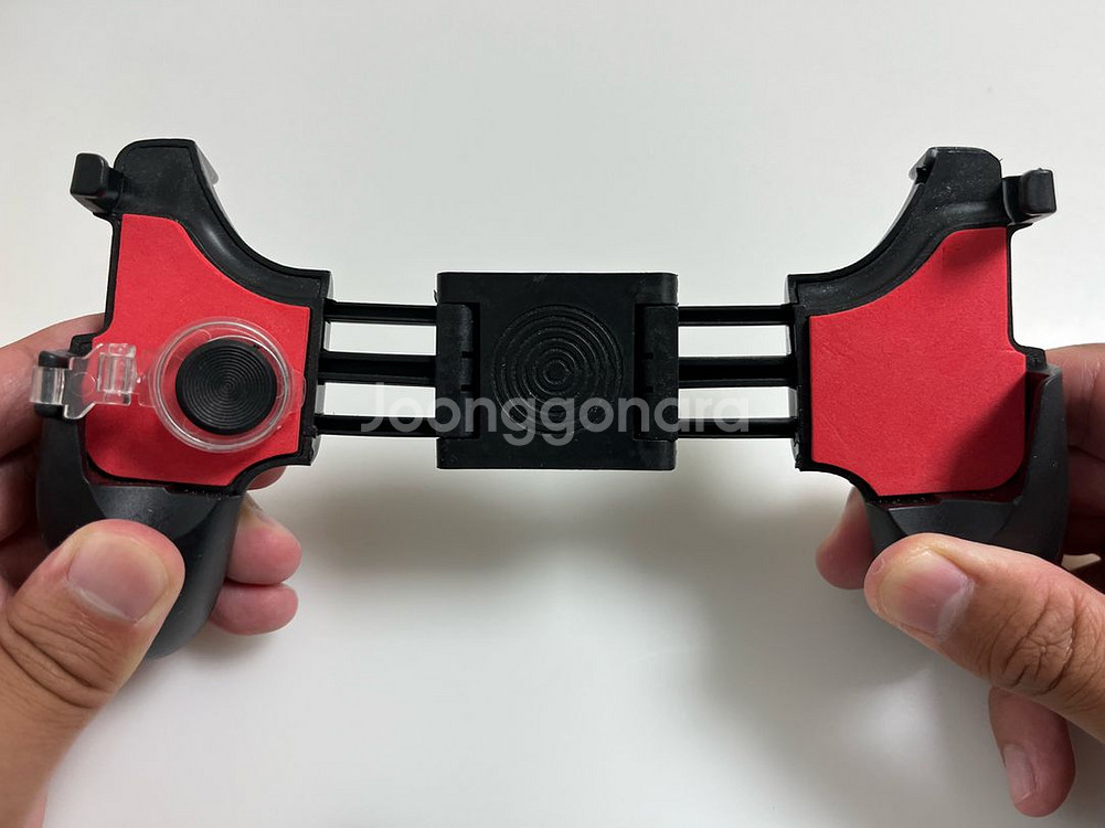 휴대폰 게임패드--5