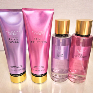 빅토리아시크릿 러브스펠 퓨어시덕션