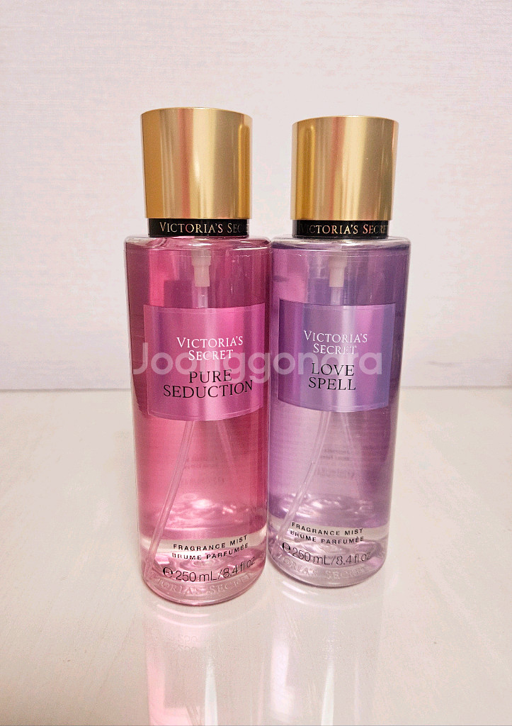빅토리아시크릿 러브스펠 퓨어시덕션--3
