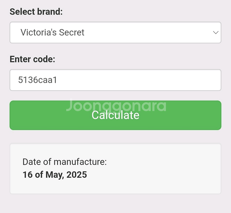 빅토리아시크릿 러브스펠 퓨어시덕션--5