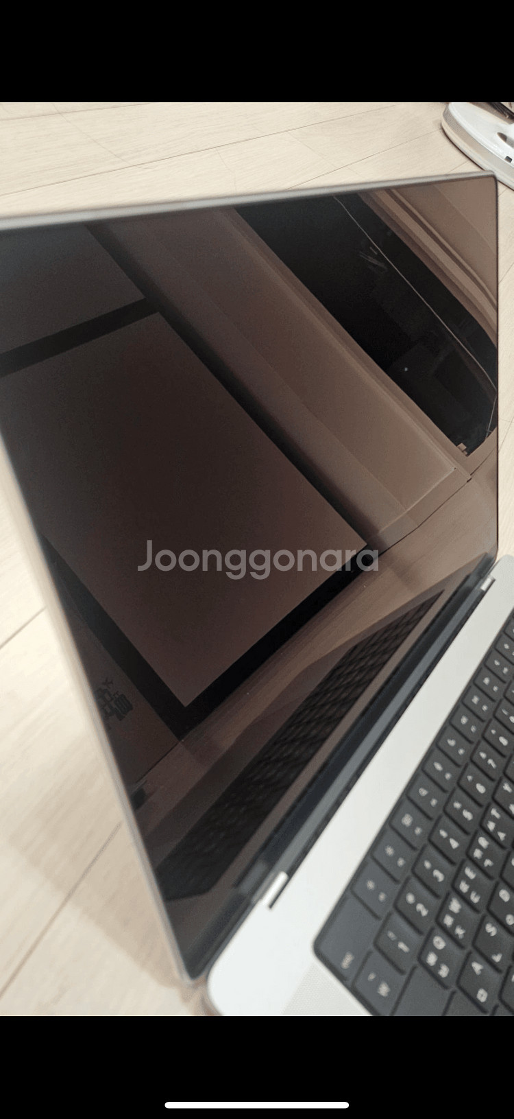 맥북프로 M2 Pro 16인치 1TB ssd--6