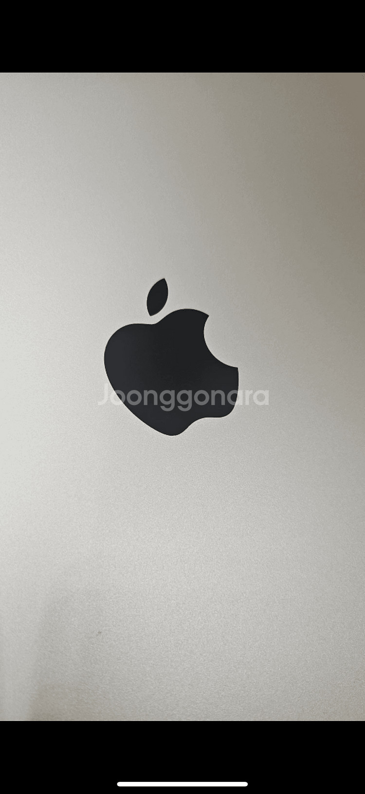 맥북프로 M2 Pro 16인치 1TB ssd--7