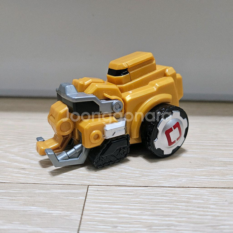 다이노코어 얼티밋 트리 어택커, 얼티밋 매머드 어택커 판매합니다.--1