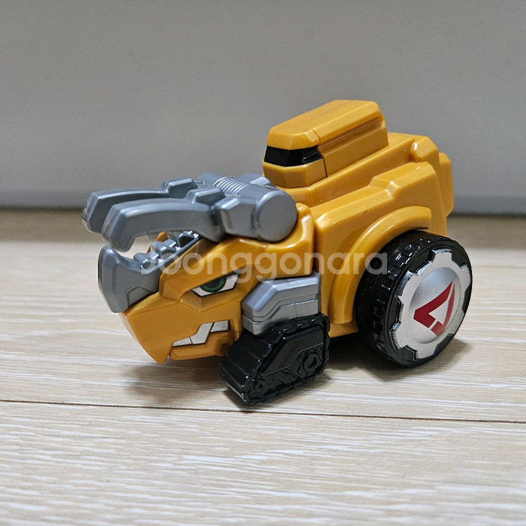 다이노코어 얼티밋 트리 어택커, 얼티밋 매머드 어택커 판매합니다.--2