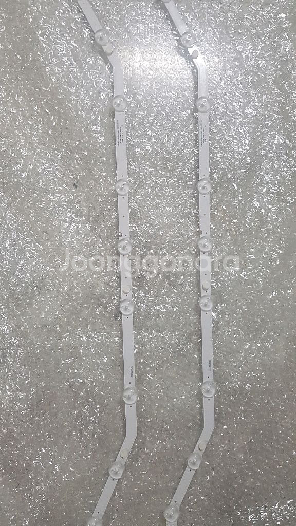 삼성 LEDTV UN32H4030 백라이트--0