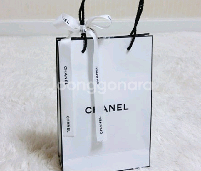 샤넬 가브리엘 프레그런스 프라이머 바디미스트 미개봉 새상품--3