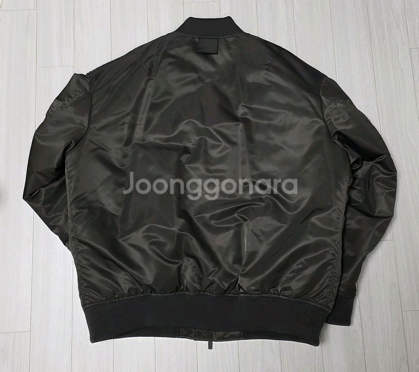 유니클로 질샌더 MA1 마원[21년도]--1