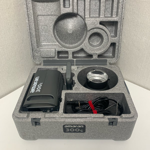 AMARAN 아마란 300c 조명 판매합니다!