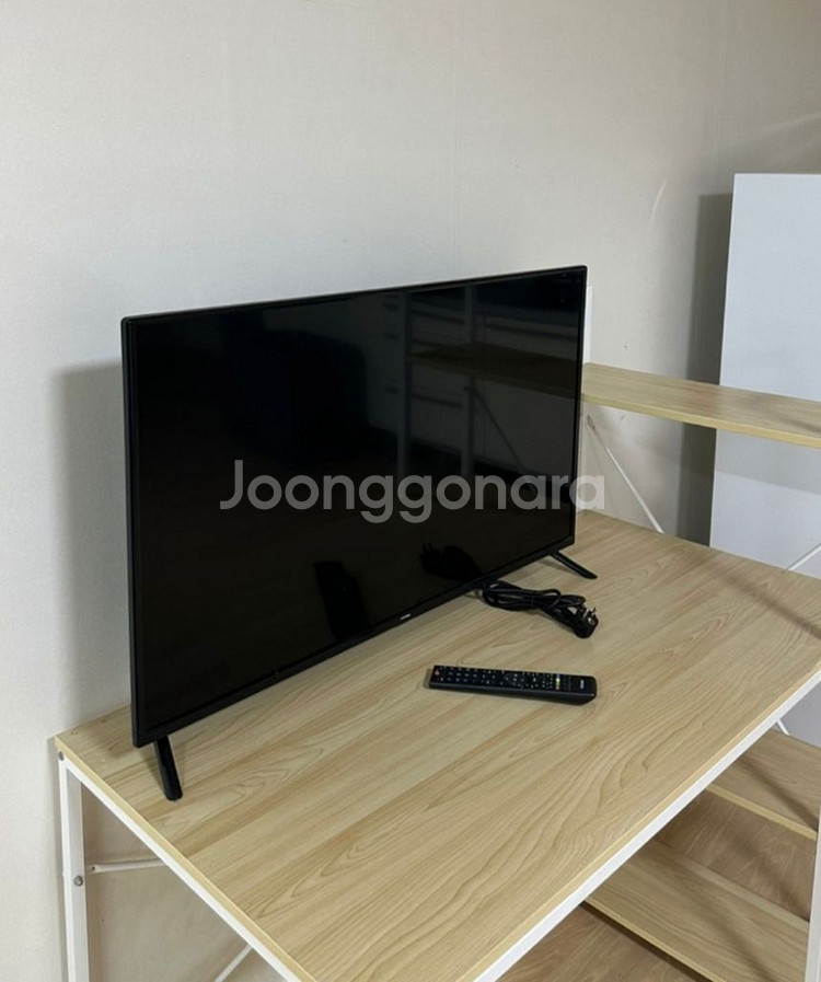 32인치 티비겸모니터--0