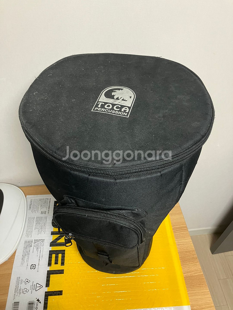 토카 젬베 12인치--4