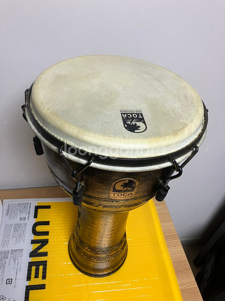 토카 젬베 12인치--1