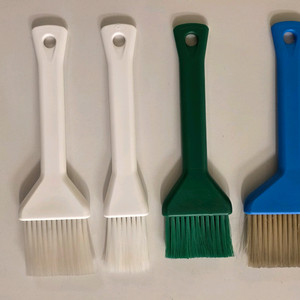 바이칸 붓솔 총 4개 125년 전통의 덴마크 프리미엄