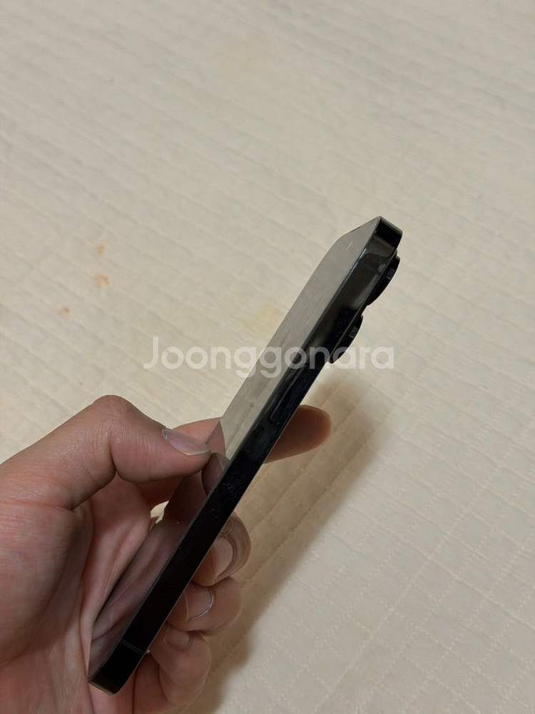 아이폰 14프로 512gb 스페이스 블랙 팔아요--2