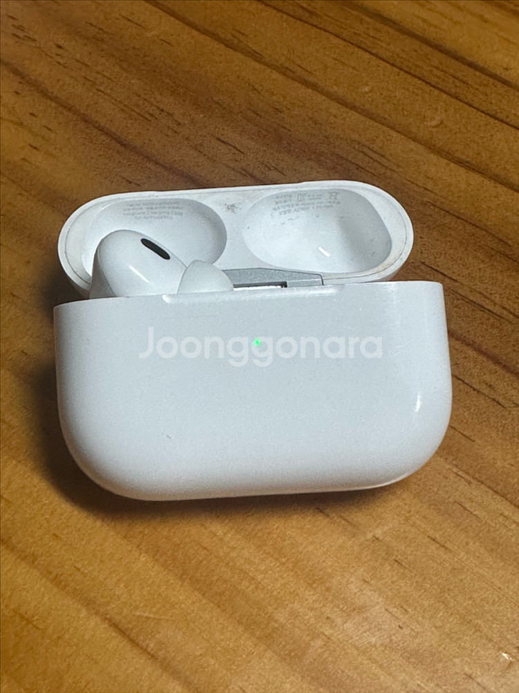 에어팟 프로2 (C타입)--1