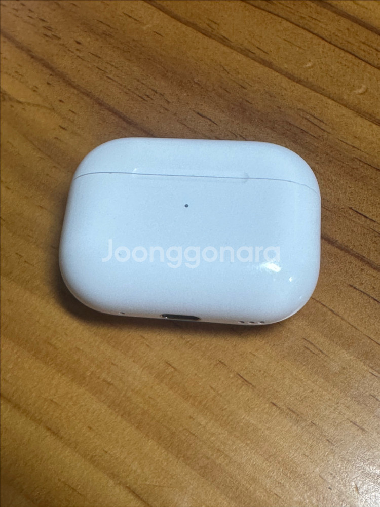 에어팟 프로2 (C타입)--0