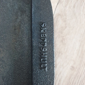 스켑슐트 사각팬25.스케비.스캡슐트