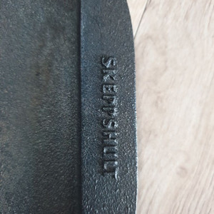 스켑슐트 사각팬25.스케비.스캡슐트