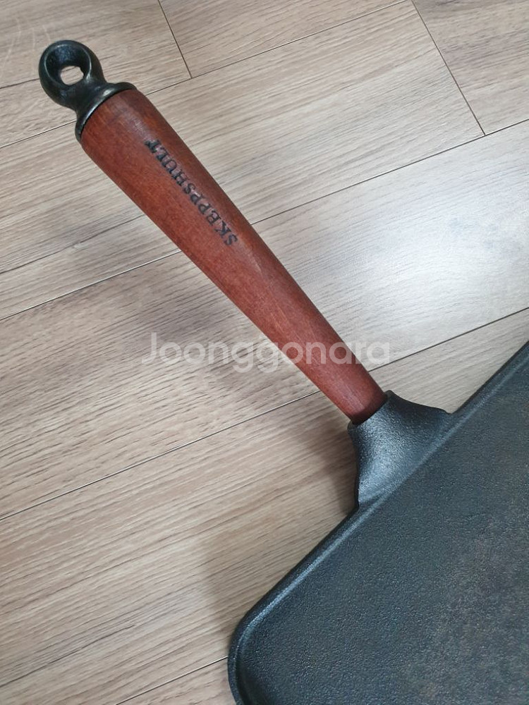 스켑슐트 사각팬25.스케비.스캡슐트--3