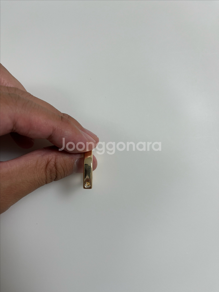 가방 부자재 링 10개 (D링 & U링) 일괄 판매--6