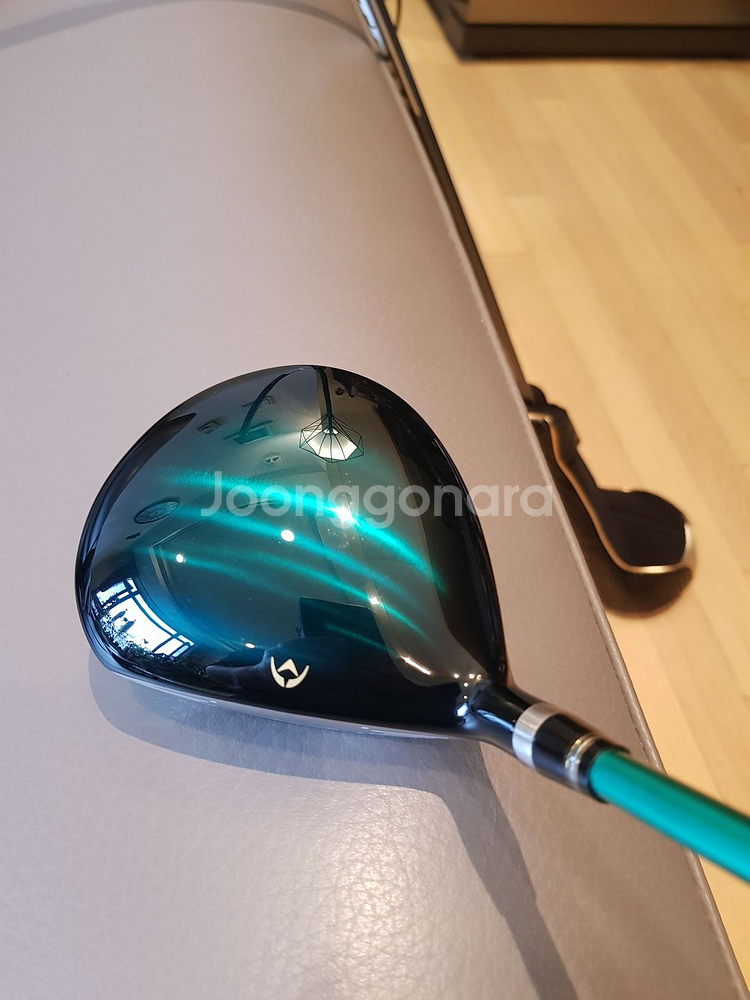 정품 혼마베레스 2스타 3번우드 A급 판매해요.--3