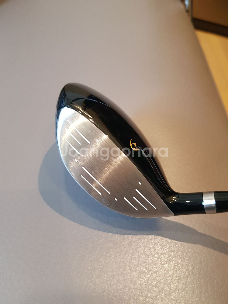 정품 혼마베레스 2스타 3번우드 A급 판매해요.--2