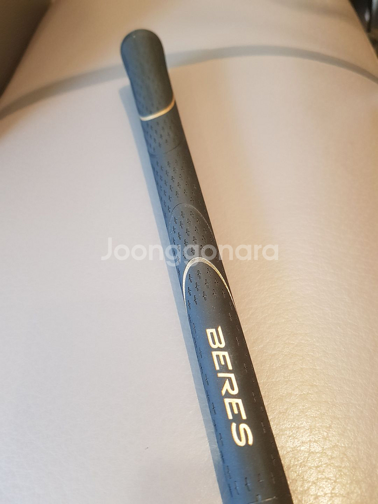 정품 혼마베레스 2스타 3번우드 A급 판매해요.--8