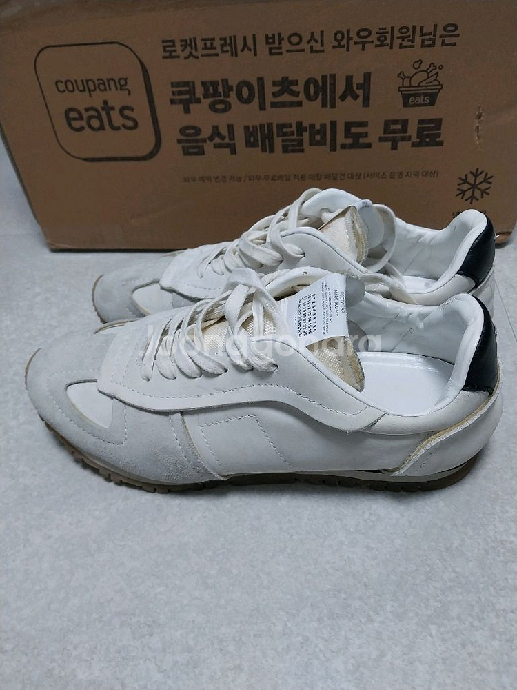 메종 마르지엘라 스니커즈 42.5(275)--1