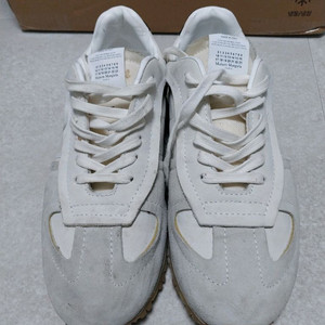 메종 마르지엘라 스니커즈 42.5(275)