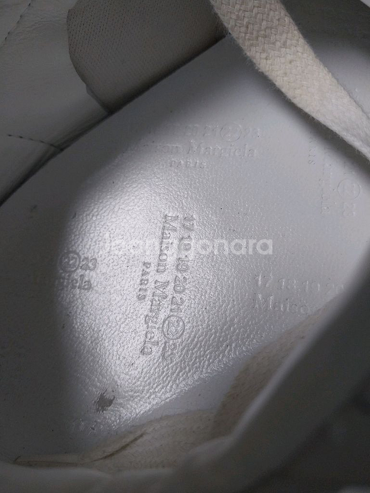 메종 마르지엘라 스니커즈 42.5(275)--9