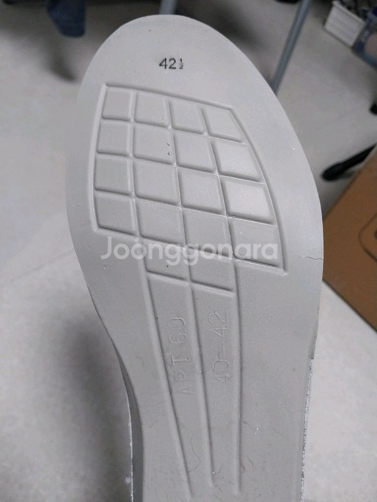 메종 마르지엘라 스니커즈 42.5(275)--7