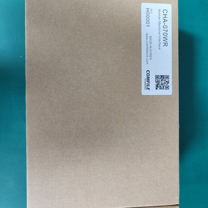 CHC-070WR (HMI / 7인치 휴먼 머신 인터페이스) 새상품