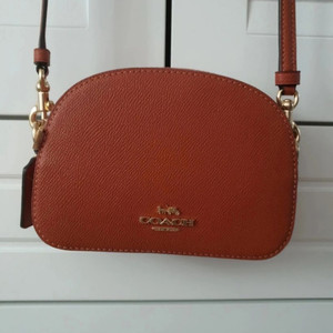 Coach 코치 미니 세레나 크로스백 가방