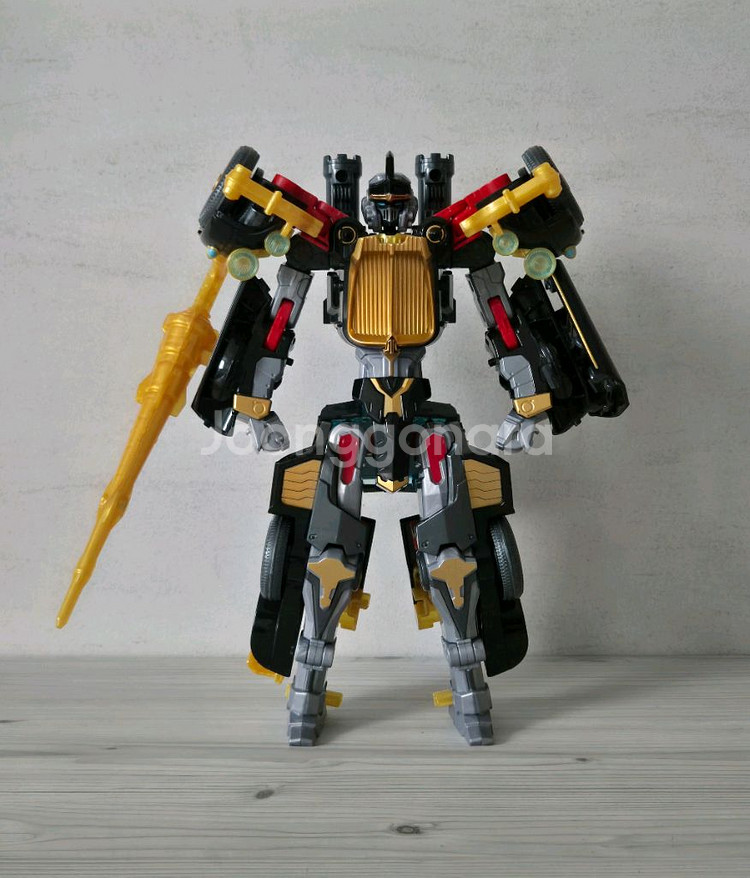 또봇V 클래식 (또키o 무기o)--0