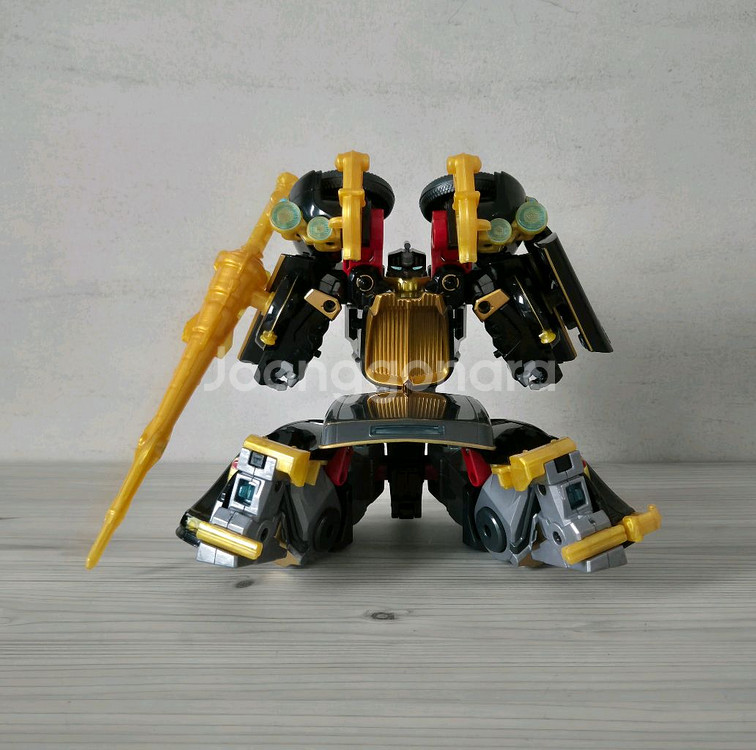 또봇V 클래식 (또키o 무기o)--1