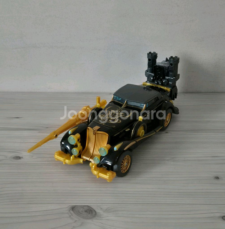 또봇V 클래식 (또키o 무기o)--2