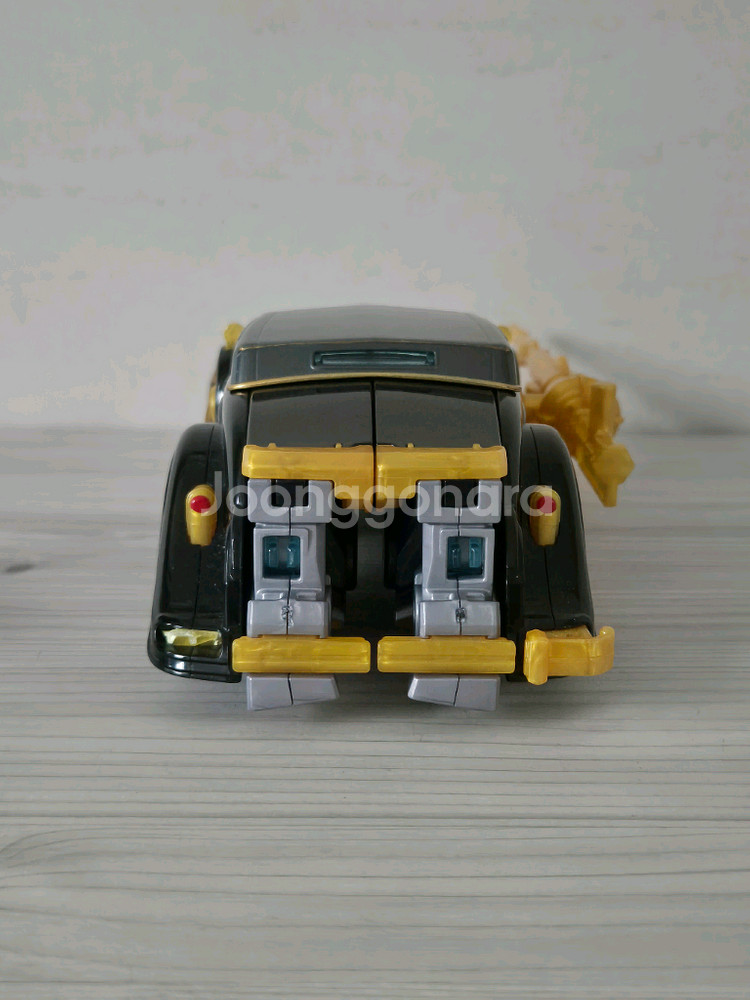 또봇V 클래식 (또키o 무기o)--3