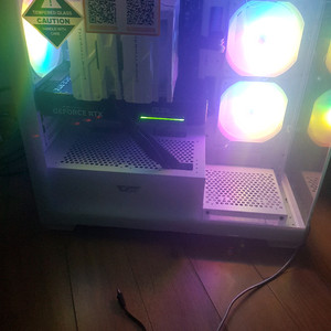 ryzen9600 rtx5060 ram32 게이밍컴퓨터