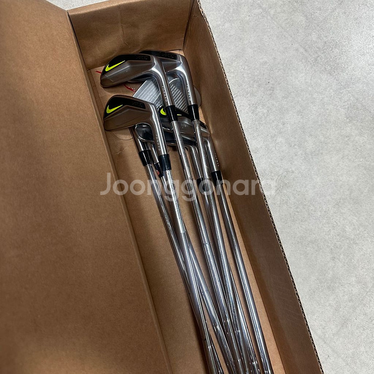 나이키 베이퍼프로 아이언 세트--0