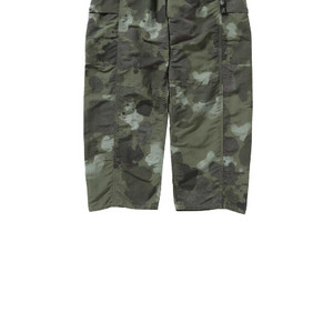 [L] 앤드원더 그라미치 립스탑 카모팬츠