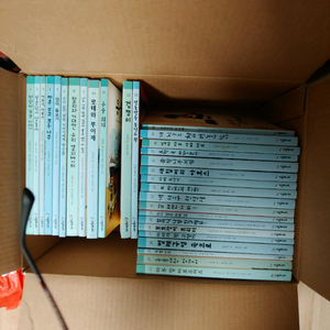 시공주니어 2단계 3단계 총76권