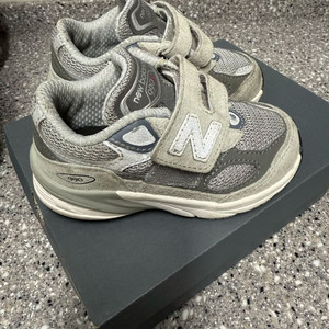 뉴발란스 990 키즈 120사이즈