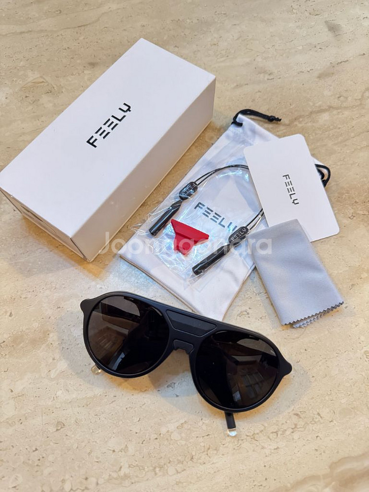 필리 마터호른 스포츠 선글라스--0