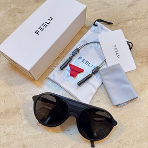 필리 마터호른 스포츠 선글라스