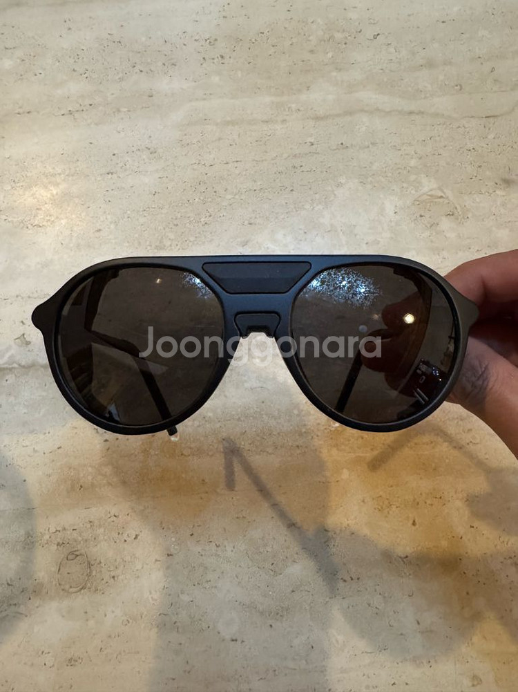 필리 마터호른 스포츠 선글라스--2