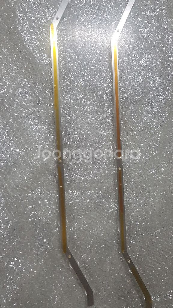 삼성 LEDTV UN32H4030 백라이트--1