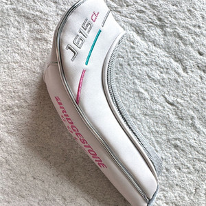 브리지스톤 J615CL 4번 유틸리티 커버 헤드커버 골프커버