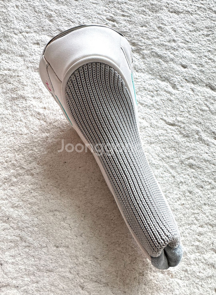 브리지스톤 J615CL 4번 유틸리티 커버 헤드커버 골프커버--3